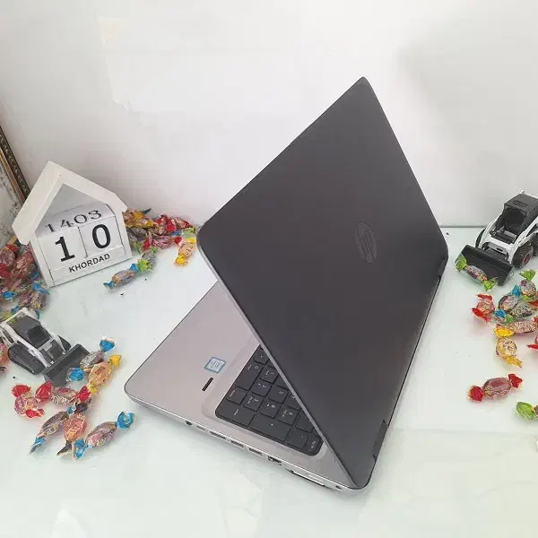 لپ تاپ HPمدل G2 650با گرافیک مجزا 2G|رایانه همراه|بجنورد, |دیوار