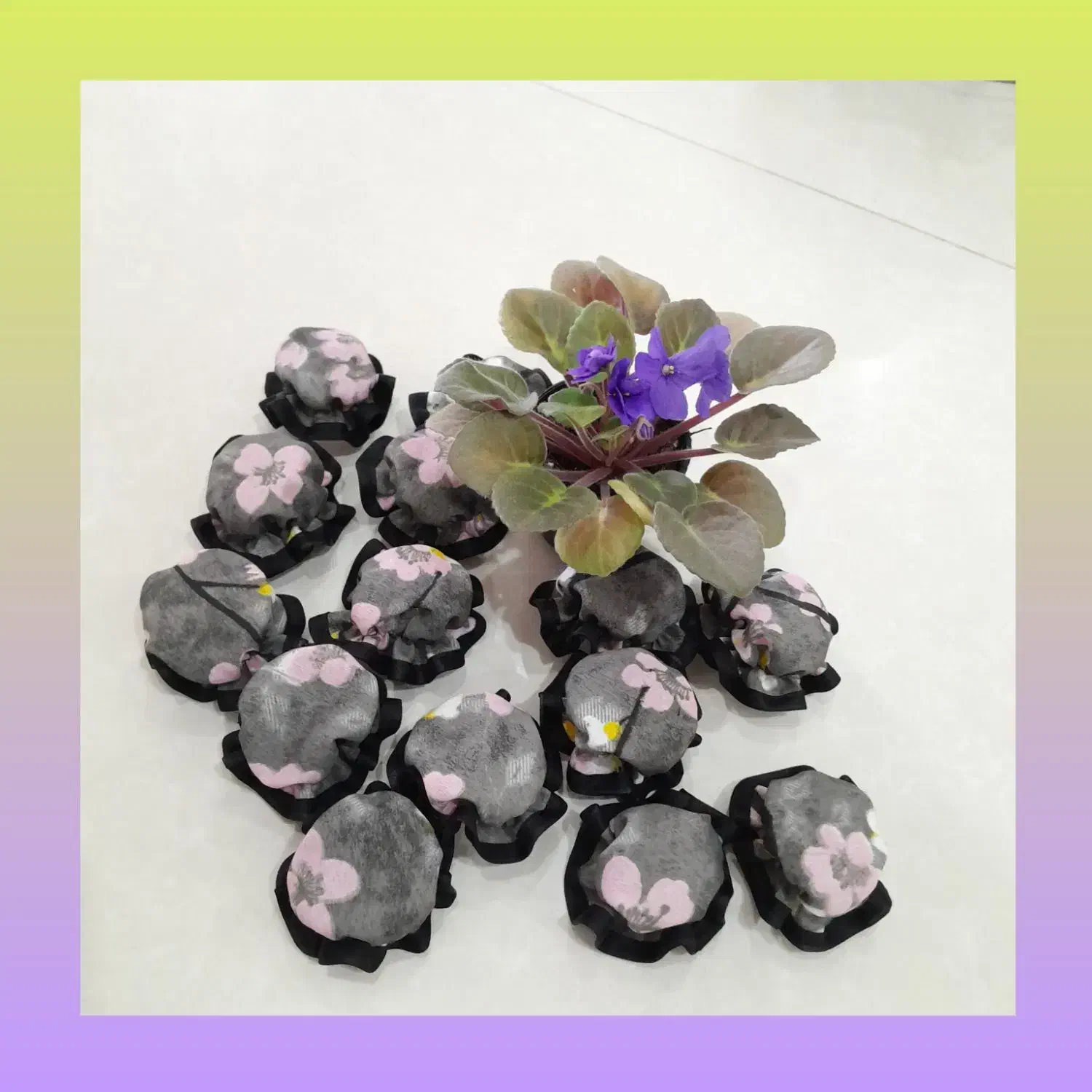 کاور پیچک هر عدد۸۰۰۰ و کاور دستگیره گاز و یخجال|سفره، حوله، دستمال آشپزخانه|کوچصفهان, |دیوار