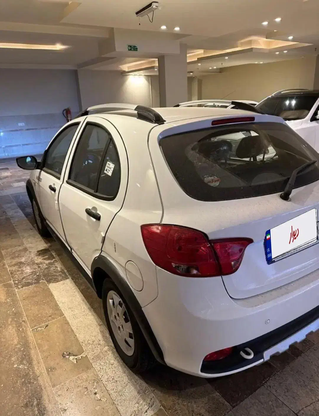 کوییک GX تیپ L مدل ۱۴۰۴ به رویت صفر|خودرو سواری و وانت|اهواز, زیتون کارمندی|دیوار