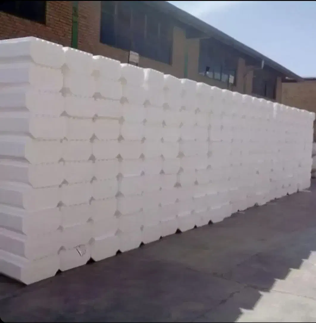 یونولیت استاندارد|مصالح و تجهیزات ساختمان|کبودرآهنگ, |دیوار