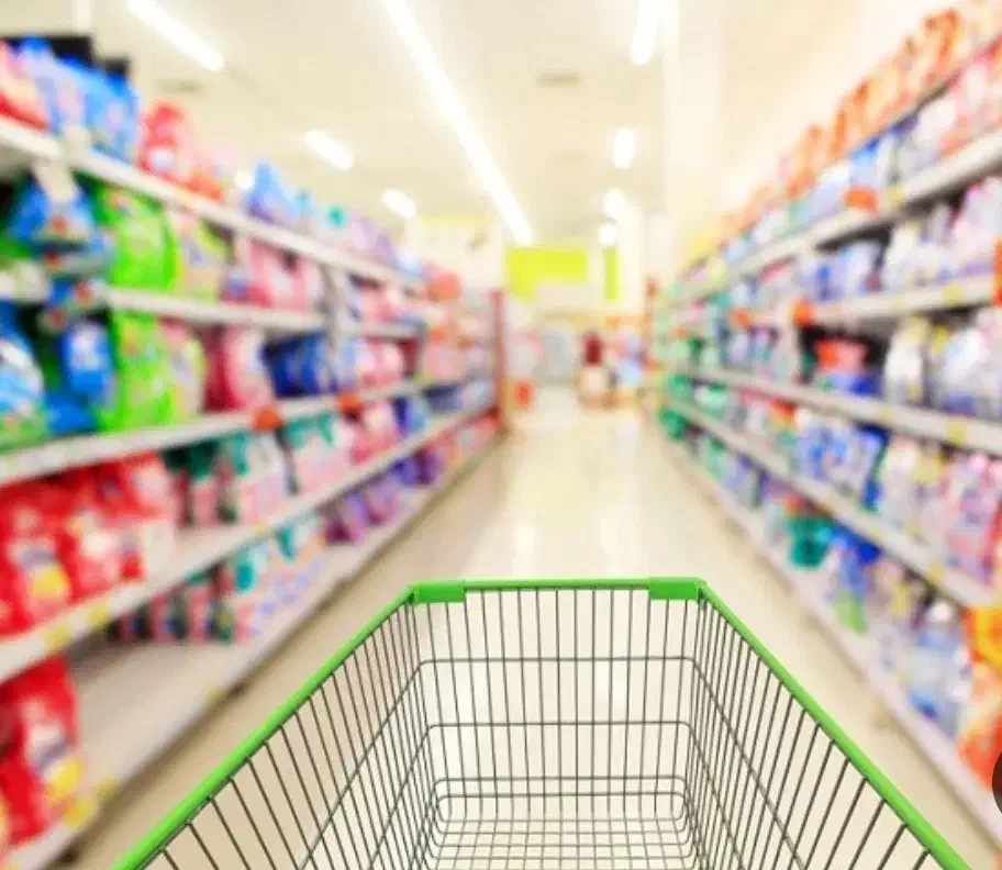 صندوقدار فروشگاه مواد غذایی|استخدام خدمات فروشگاه و رستوران|تبریز, |دیوار