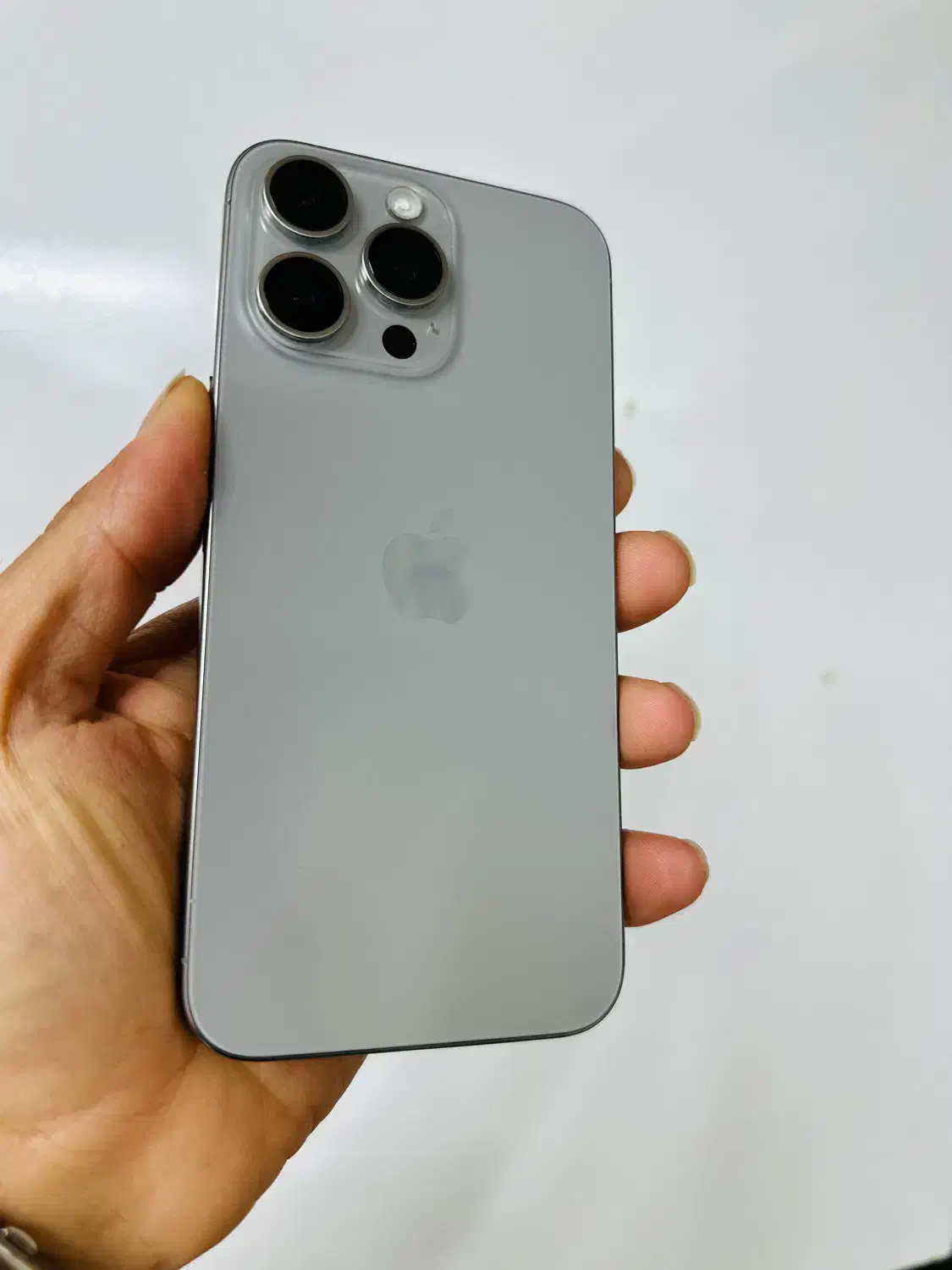 iPhone 15max zaa|موبایل|رشت, حاجی آباد|دیوار