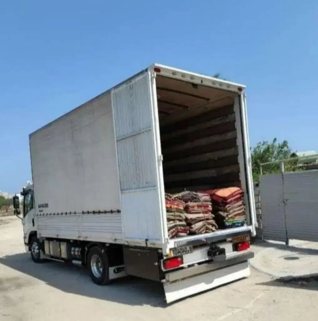 باربری(جام جم) شیراز تهران اصفهان مشهد شمال اهواز|خدمات حمل و نقل|جم, |دیوار