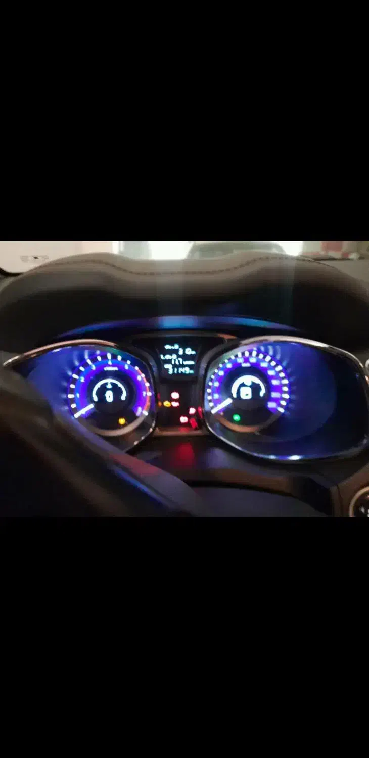 جک s ۵|خودرو سواری و وانت|اردبیل, |دیوار