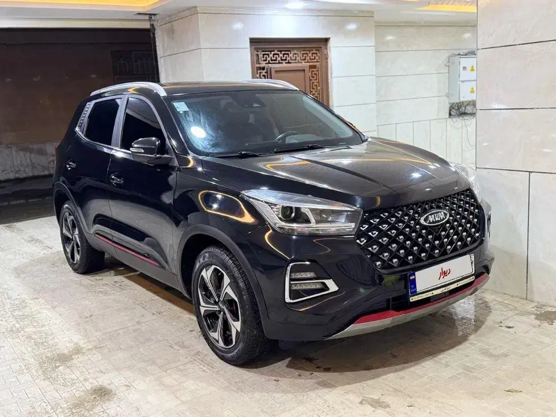 x55 pro IE|خودرو سواری و وانت|تربت‌حیدریه, کاشانی|دیوار