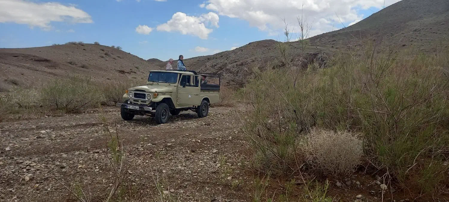 خودرو تویوتا دواف سالم|خودرو سواری و وانت|تهران, آذری|دیوار