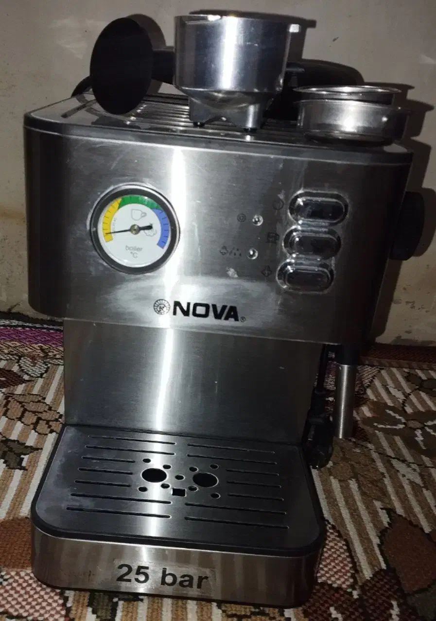 قهوه ساز|سماور، چایساز، قهوهساز|بروجرد, |دیوار