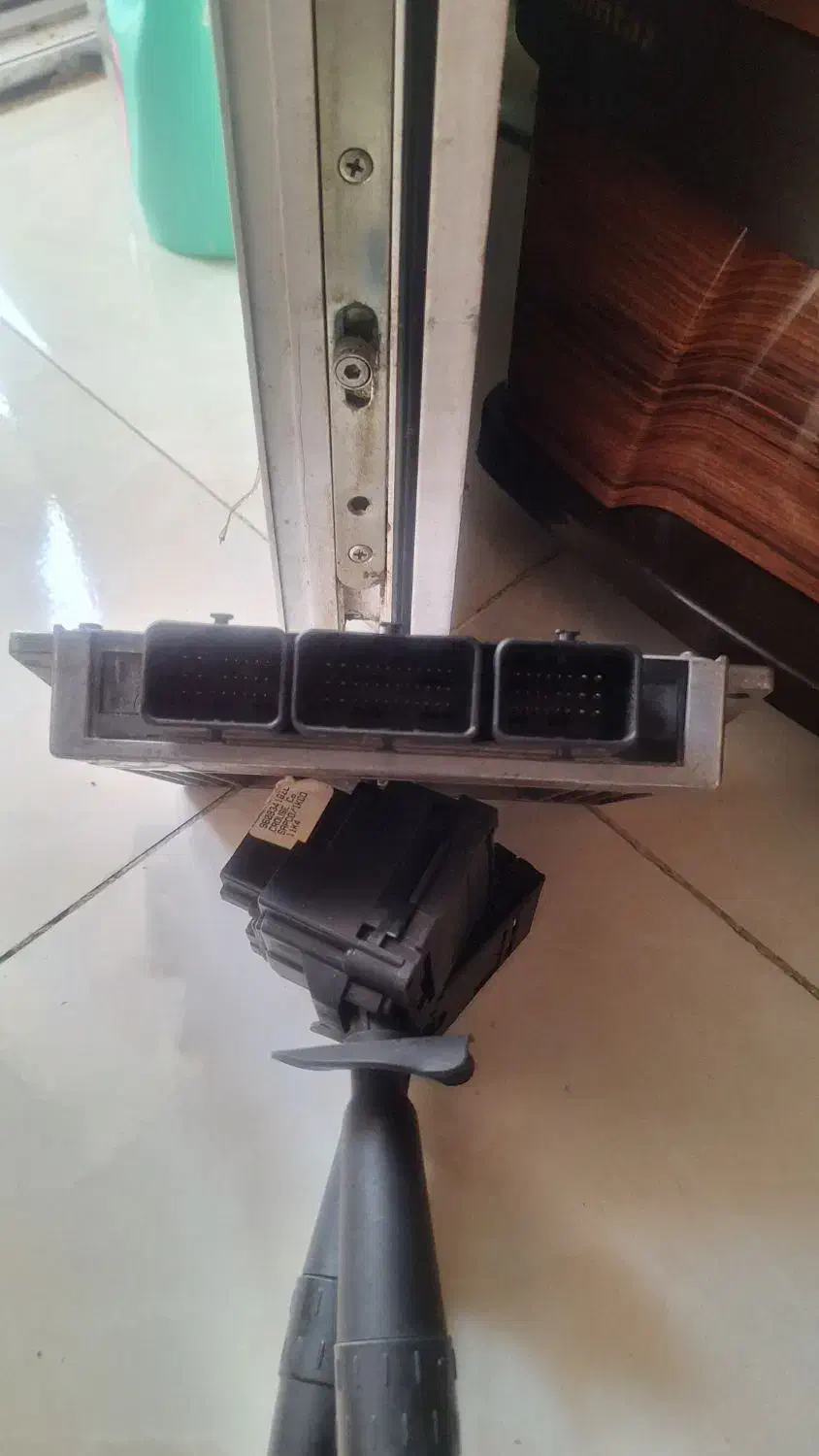 ایسیو پژو۴۰۵|قطعات یدکی و لوازم جانبی|اسلام‌شهر, شهرک قائمیه|دیوار