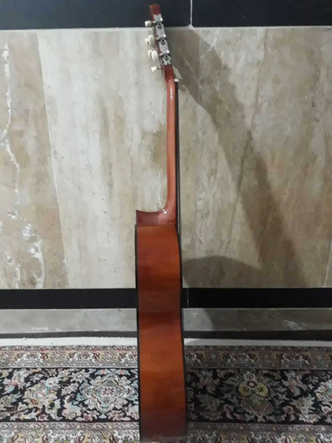 گیتار خوش صدا|گیتار، بیس، امپلیفایر|نکا, |دیوار