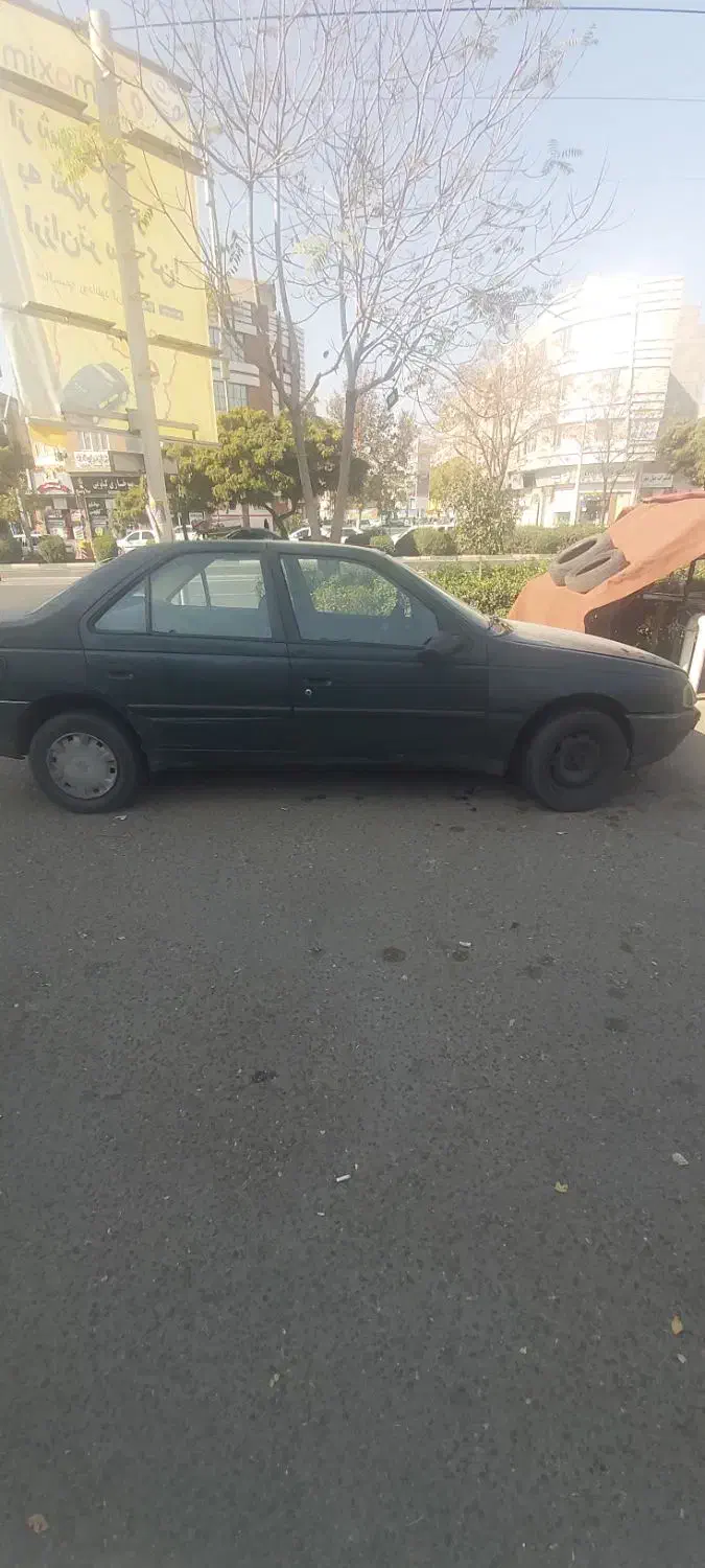 آردی آی. RDi|خودرو سواری و وانت|قزوین, |دیوار