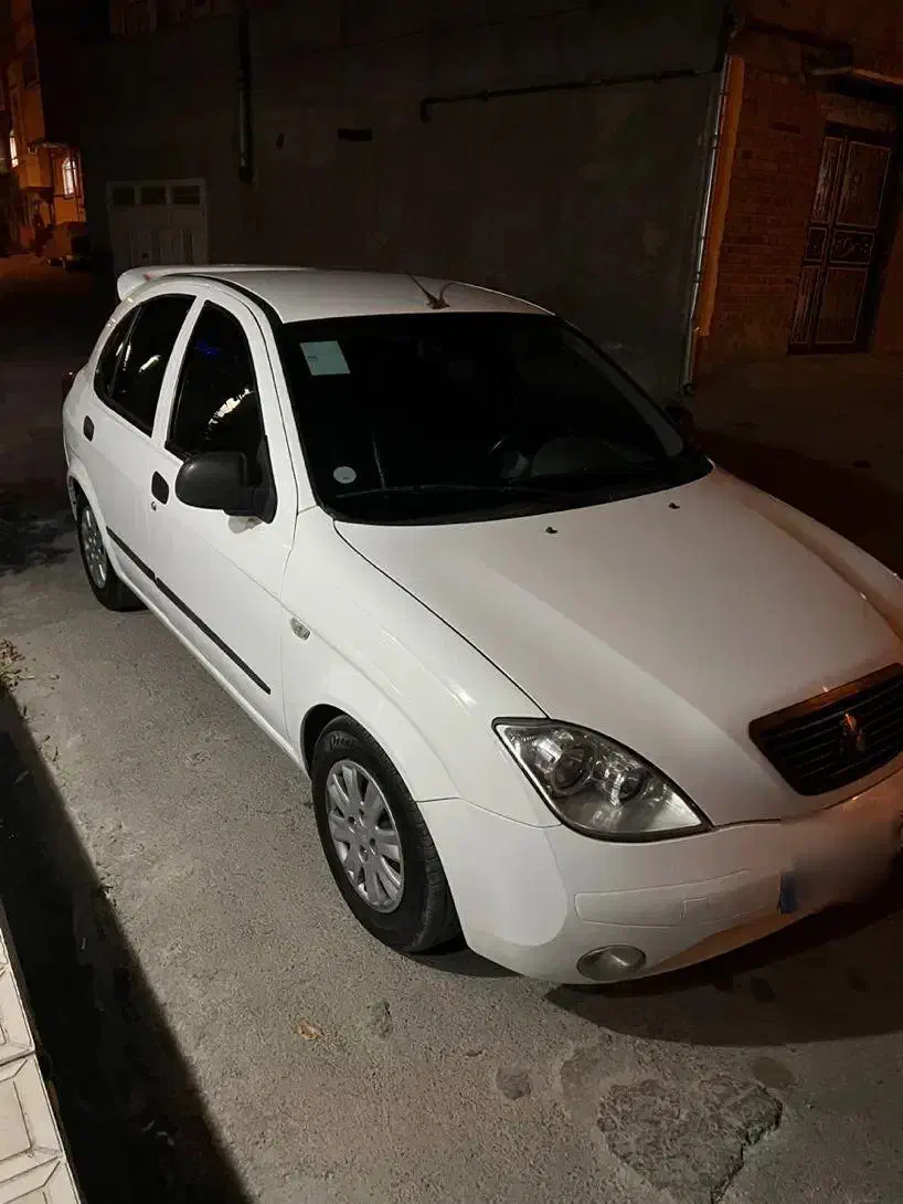 تیبا ۲ مدل ۹۹|خودرو سواری و وانت|تبریز, |دیوار