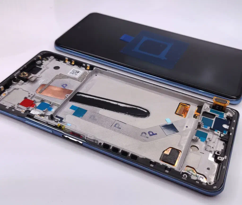 poco f3|موبایل|ری, فیروزآباد|دیوار