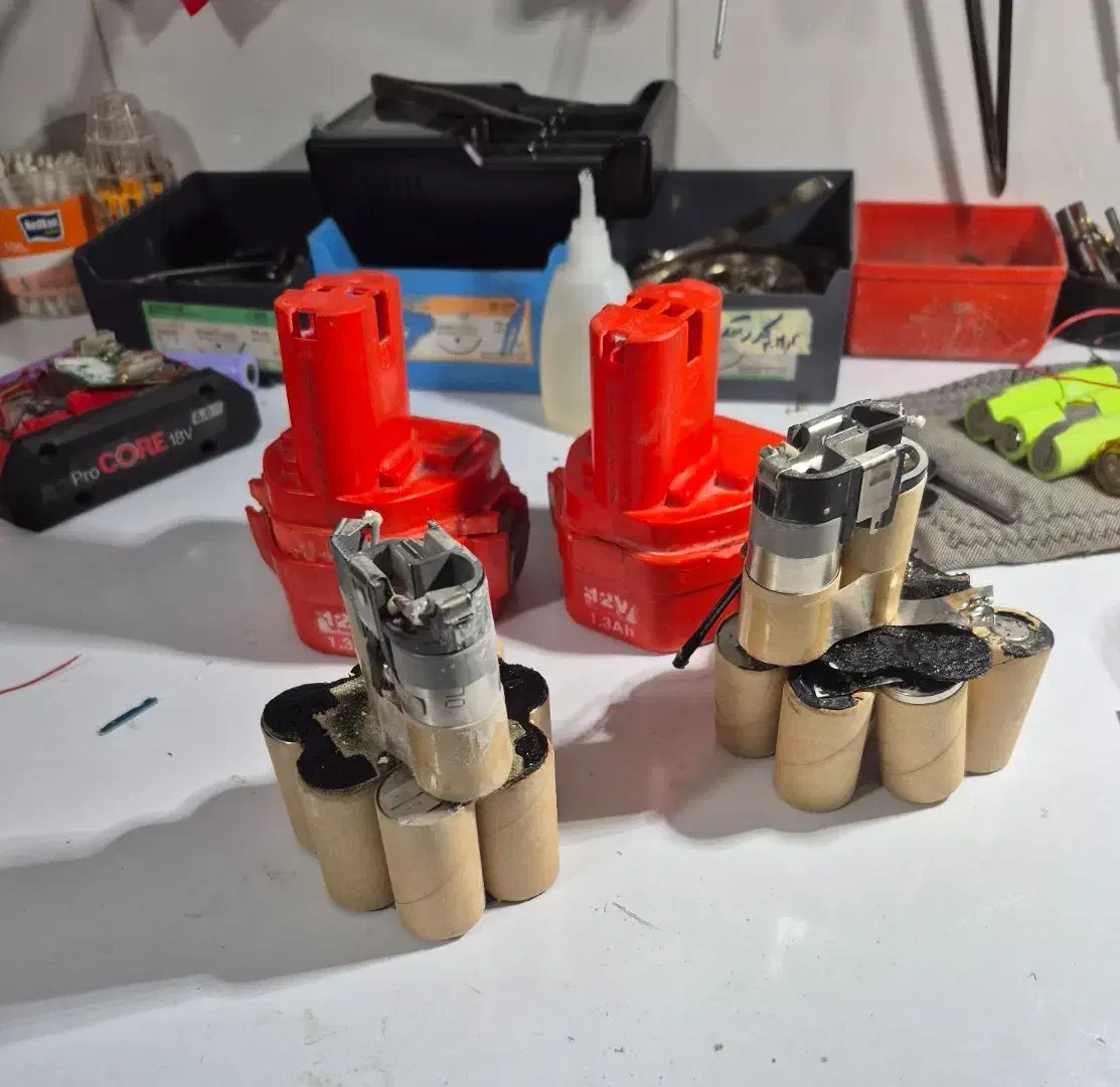 تعمیرانواع لوازمشارژیابزار.آرایشی.خانگیوپزشکی|خدمات پیشه و مهارت|گرگان, |دیوار