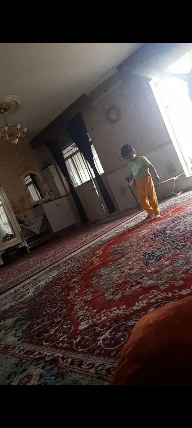 فرش ۱۲متری مشهد|فرش|مشهد, فرخد|دیوار