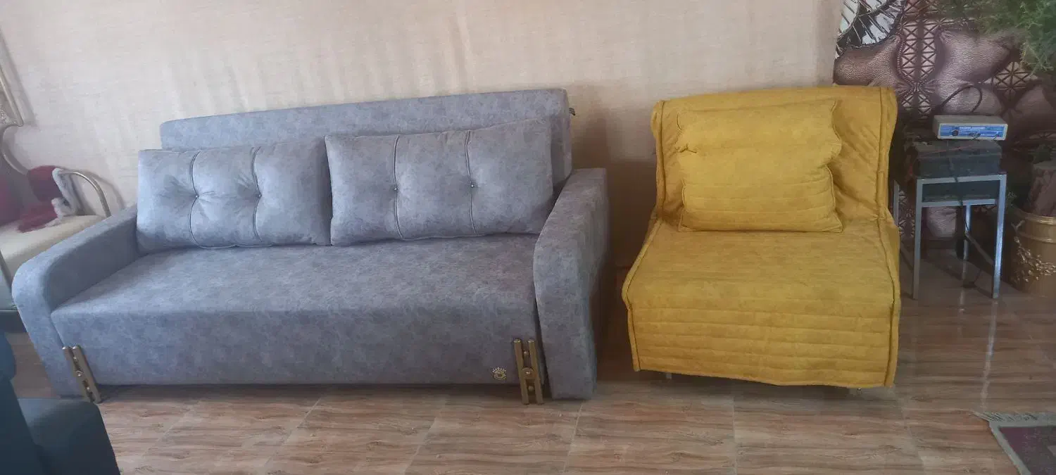 ( بدون واسطه خرید کنید)|مبلمان خانگی و میز عسلی|قم, شاه ابراهیم|دیوار