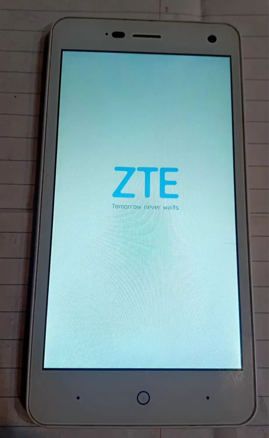 گوشی تلفن ZTE|موبایل|تهران, سید خندان (جلفا)|دیوار