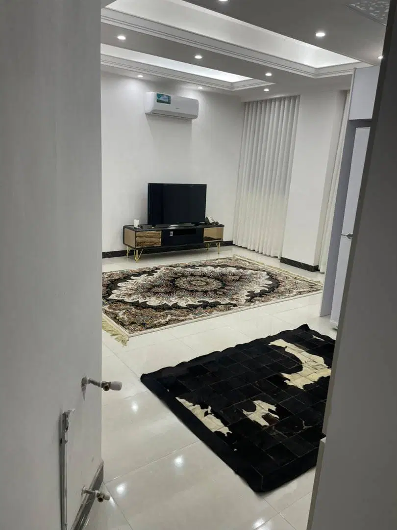 ۵۶ متری/طبقه اول/فول امکانات/عباسی|فروش آپارتمان|تهران, عباسی|دیوار