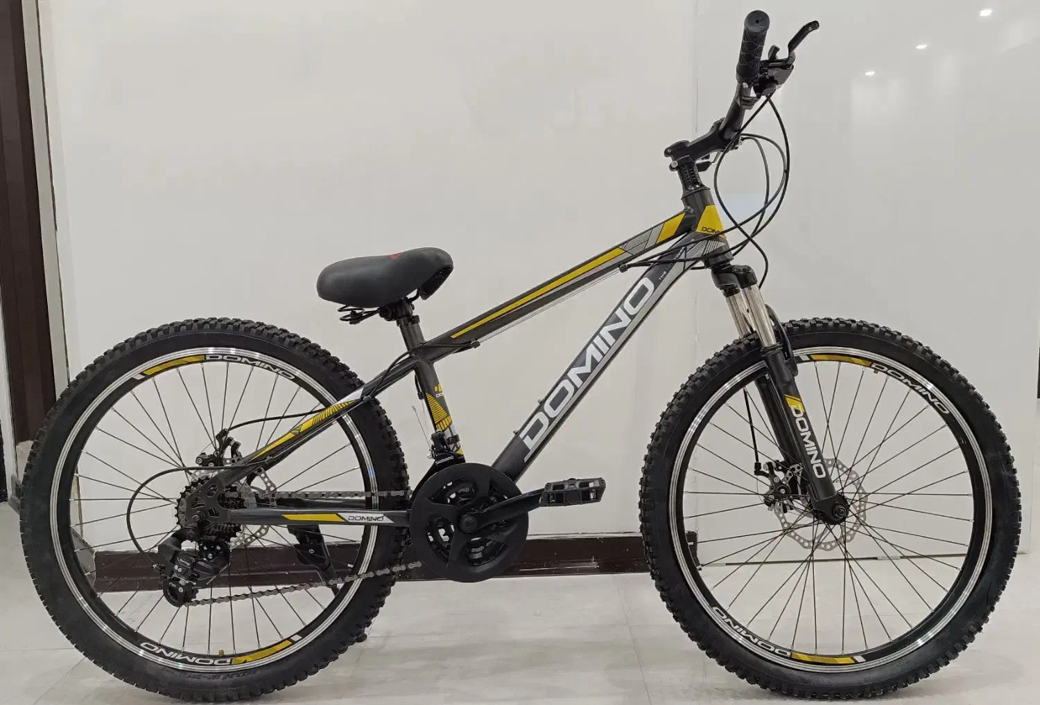 دوچرخه سایز ۲۴|دوچرخه، اسکیت، اسکوتر|بندر ماهشهر, |دیوار