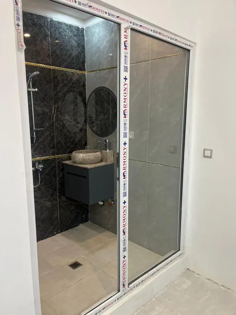 ویلای مدرن داخل بافت و منطقه تهرانی نشین|فروش خانه و ویلا|رودهن, |دیوار