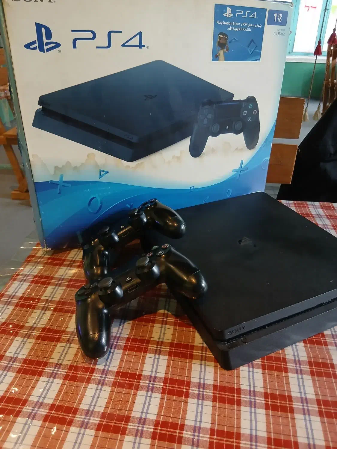 pa4|کنسول، بازی ویدئویی و آنلاین|رشت, خمیران زاهدان|دیوار