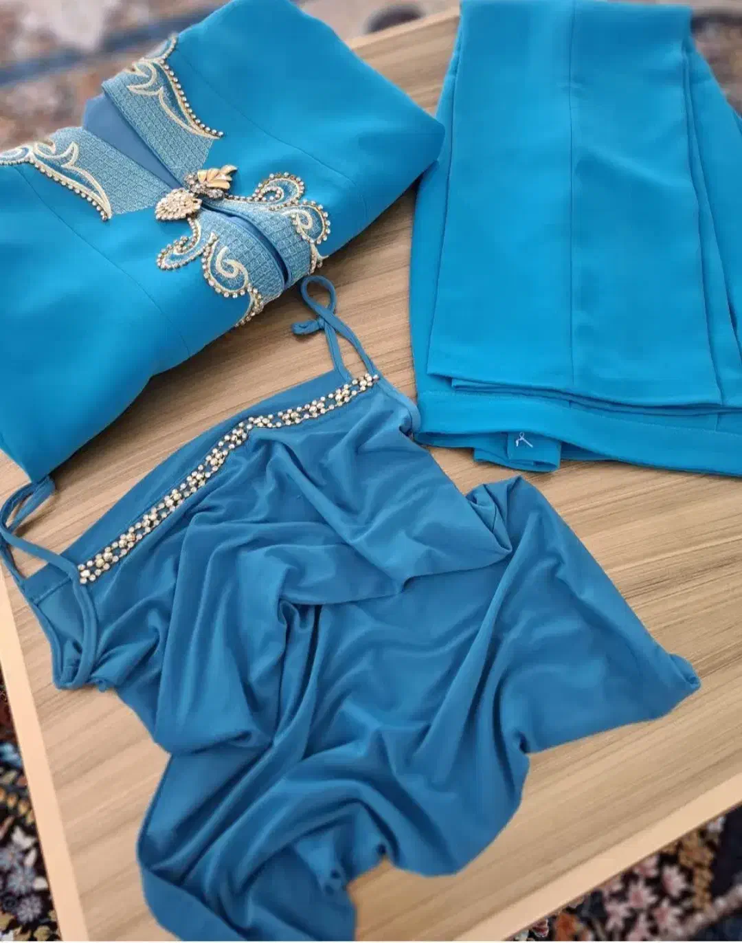 لباس مجلسی|لباس|فردیس, شهرک ۱۱۰|دیوار