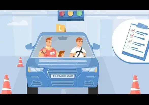 خدمات رانندگی آموزشگاه گواهینامه|خدمات آموزشی|بیرجند, |دیوار