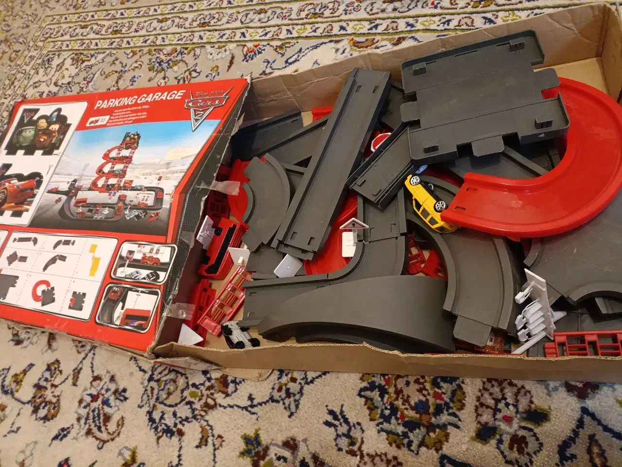 اسباب بازی|اسباببازی|تهران, منیریه|دیوار