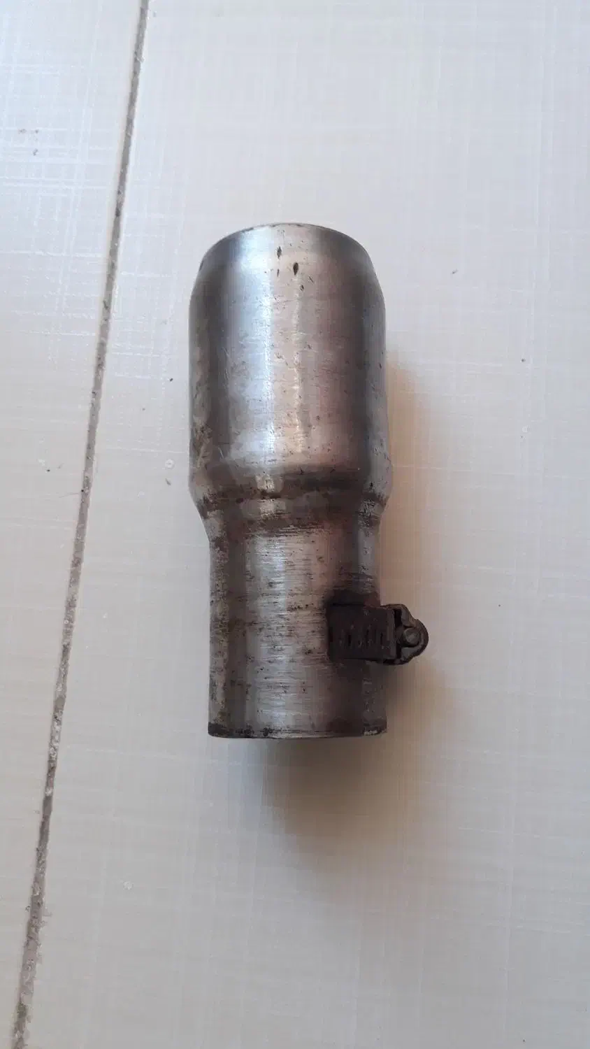 سری اگزوز|قطعات یدکی و لوازم جانبی|محمدیه-قزوین, |دیوار