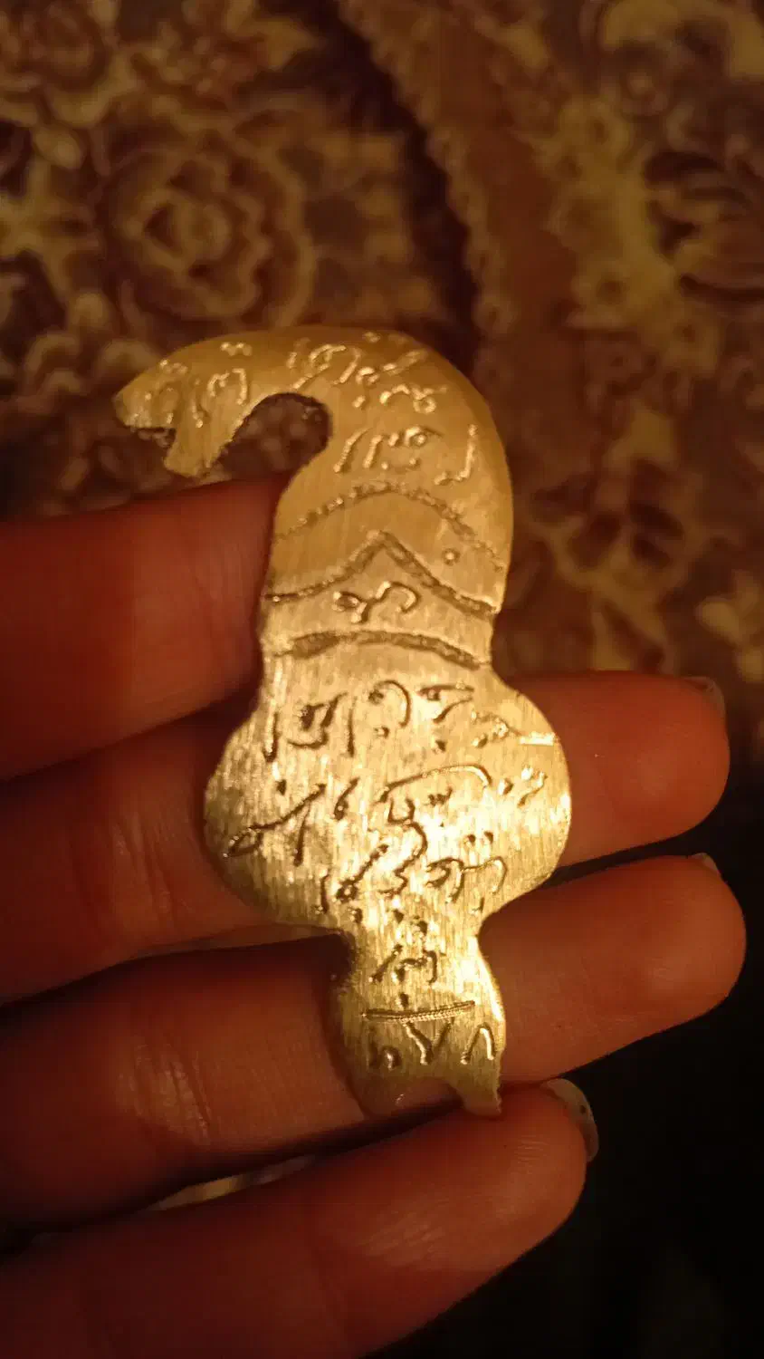 انگشترصبی همه نوع|جواهرات|اهواز, پادادشهر|دیوار