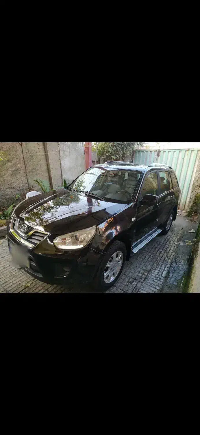 MVM x33|خودرو سواری و وانت|گرگان, |دیوار