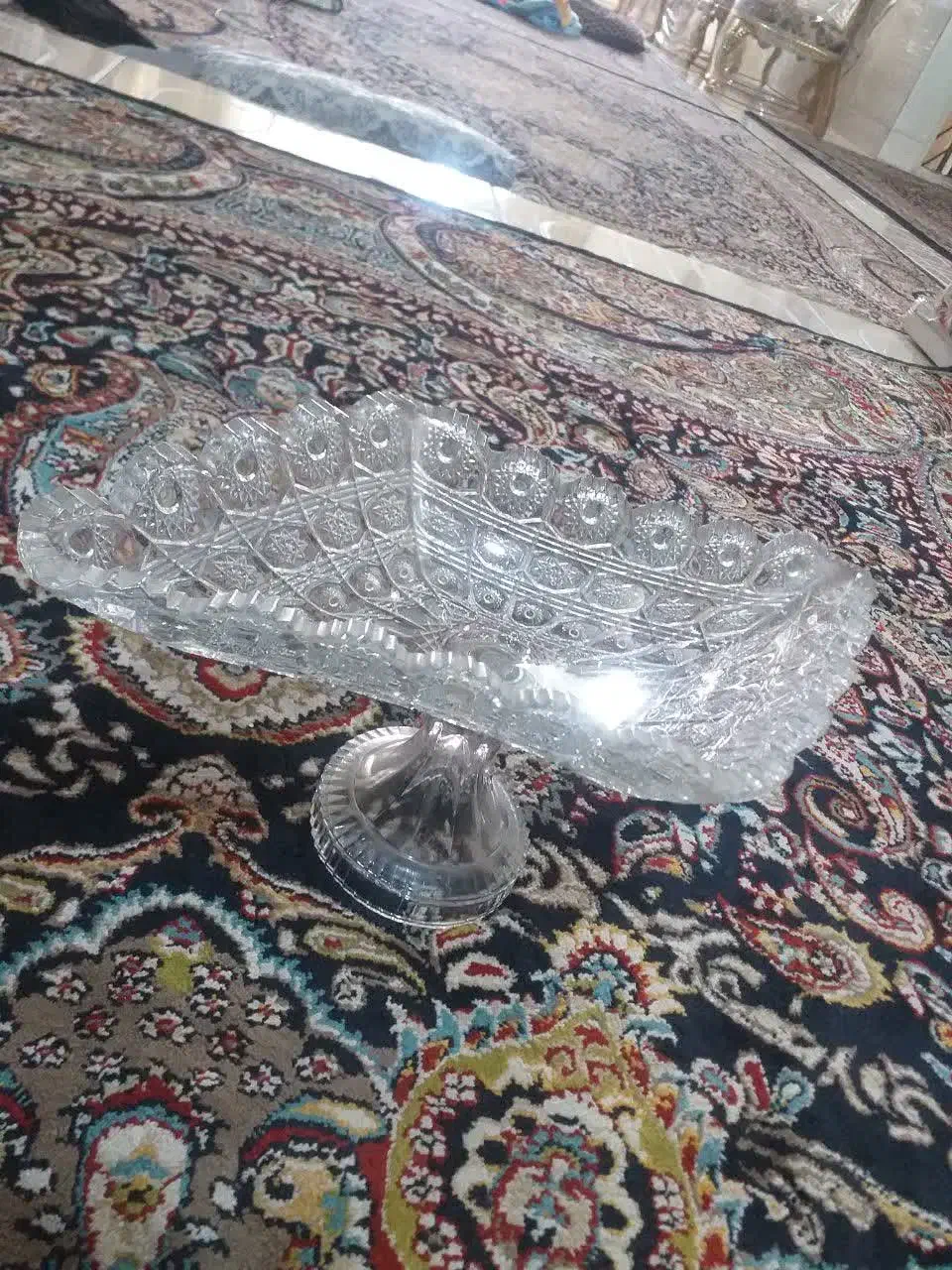 میوه خوری|ظروف سرو و پذیرایی|قم, شهرک فاطمیه|دیوار