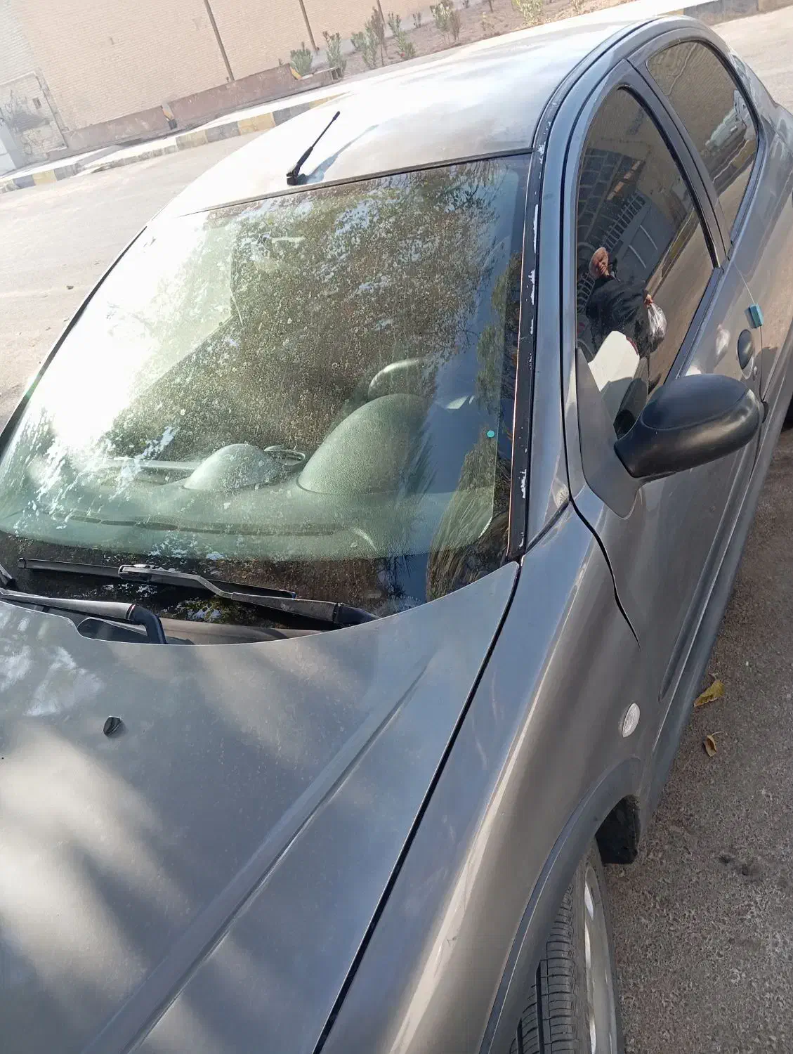 پژو۲۰۶ مقطوع|خودرو سواری و وانت|اصفهان, پوریای ولی|دیوار