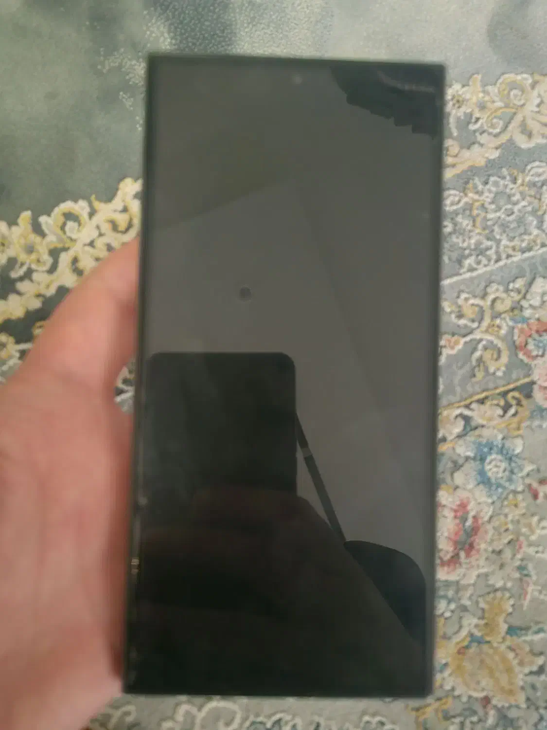 گوشی موبایل s24u|موبایل|ارومیه, |دیوار