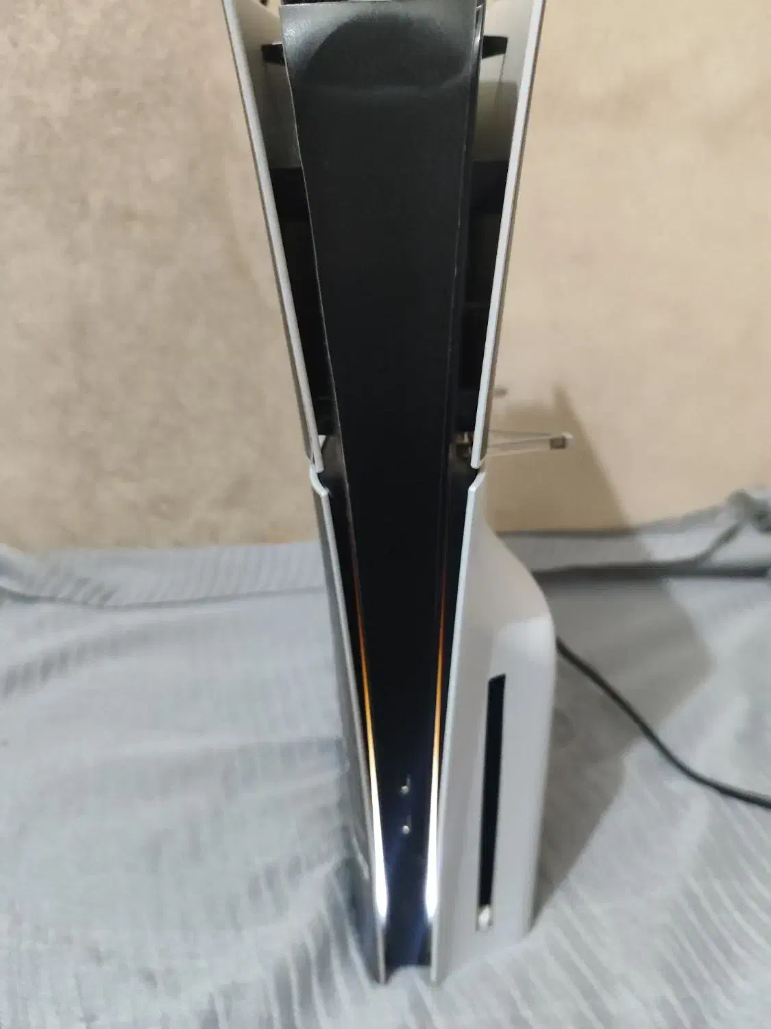 playstation 5 slim|کنسول، بازی ویدئویی و آنلاین|اوز, |دیوار