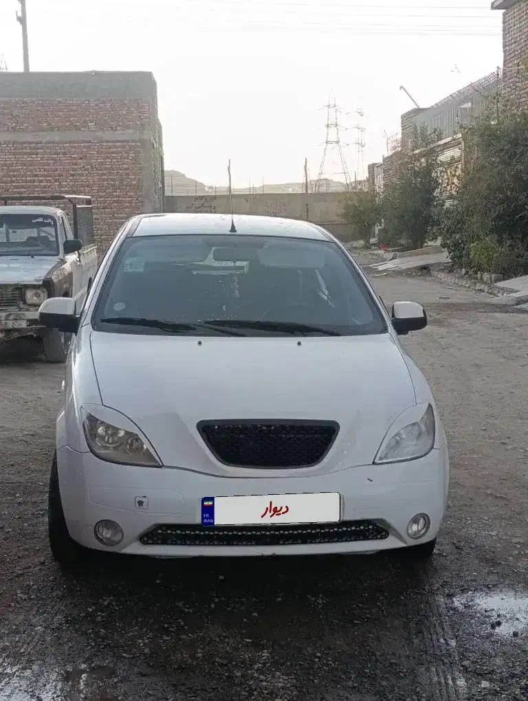 تیبا2 هاچبک|خودرو سواری و وانت|زاهدان, |دیوار