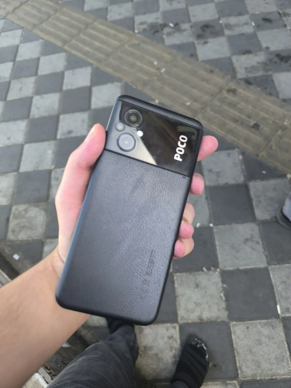 POCO M5|موبایل|تبریز, |دیوار