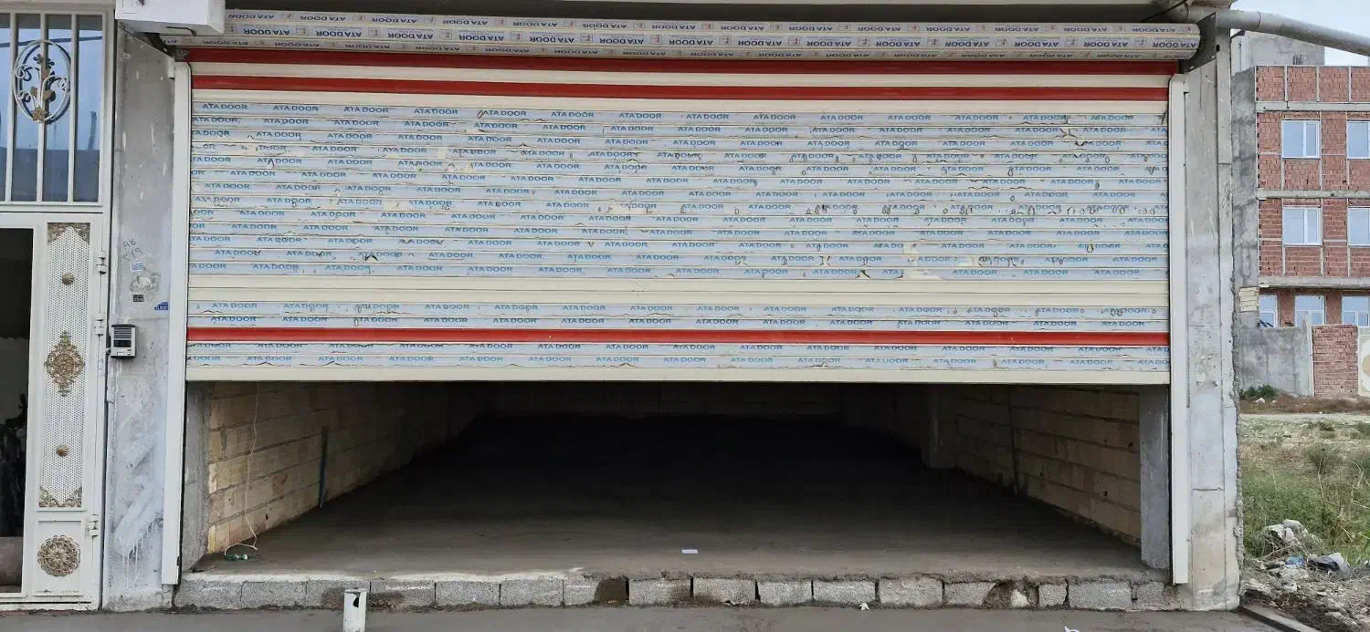 اجاره مغازه انباری ۸۰ متر مربع|اجارهٔ مغازه و غرفه|پارس‌آباد, |دیوار