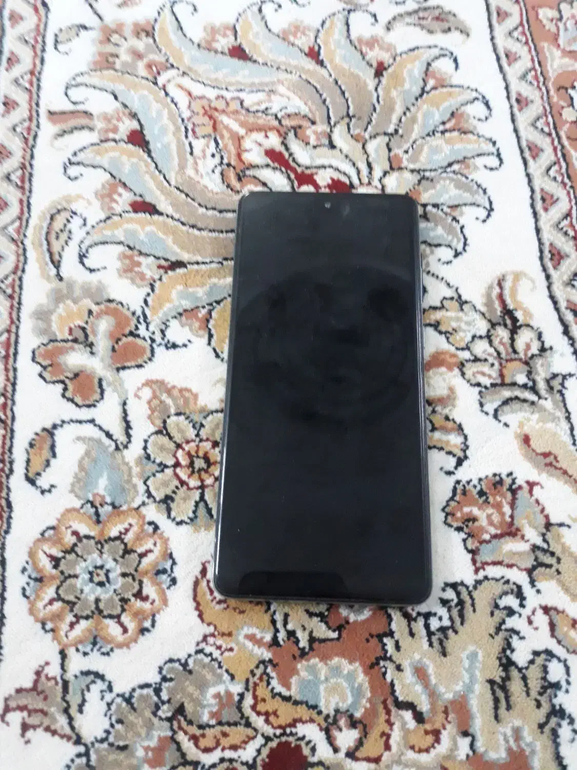 گوشی A71|موبایل|قم, باجک سه|دیوار