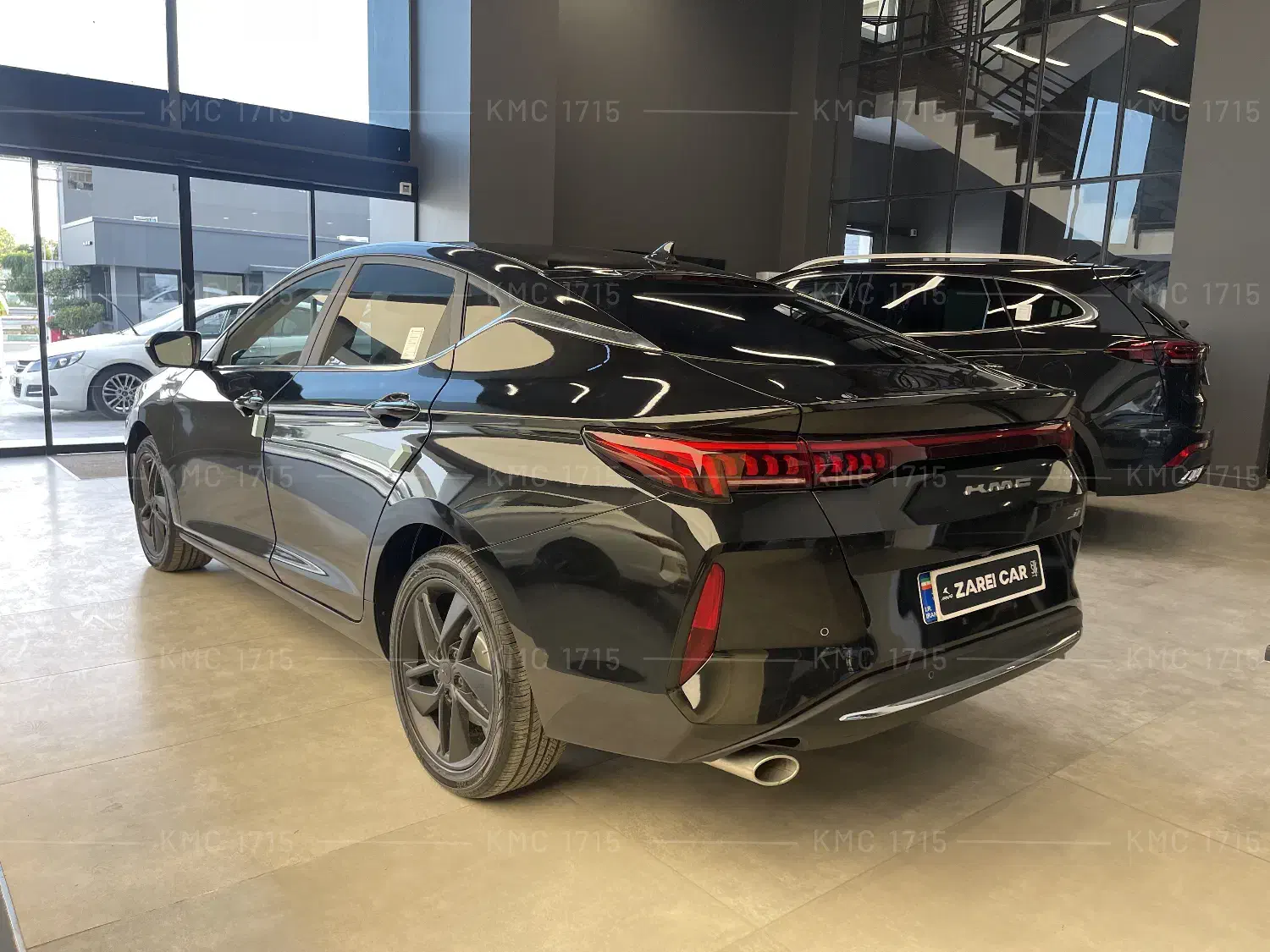 *فروش جی 7//نمایندگی زارعـی*|خودرو سواری و وانت|تهران, شهرک استقلال|دیوار