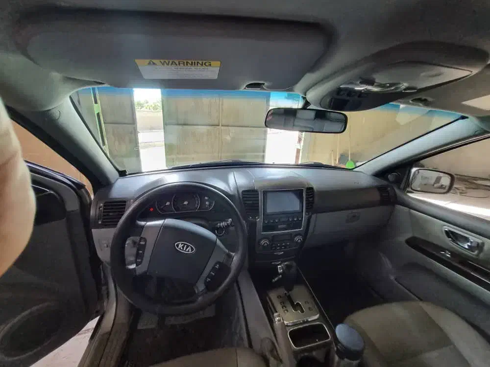 سورنتو 2008|خودرو سواری و وانت|تهران, شهرک صدرا|دیوار