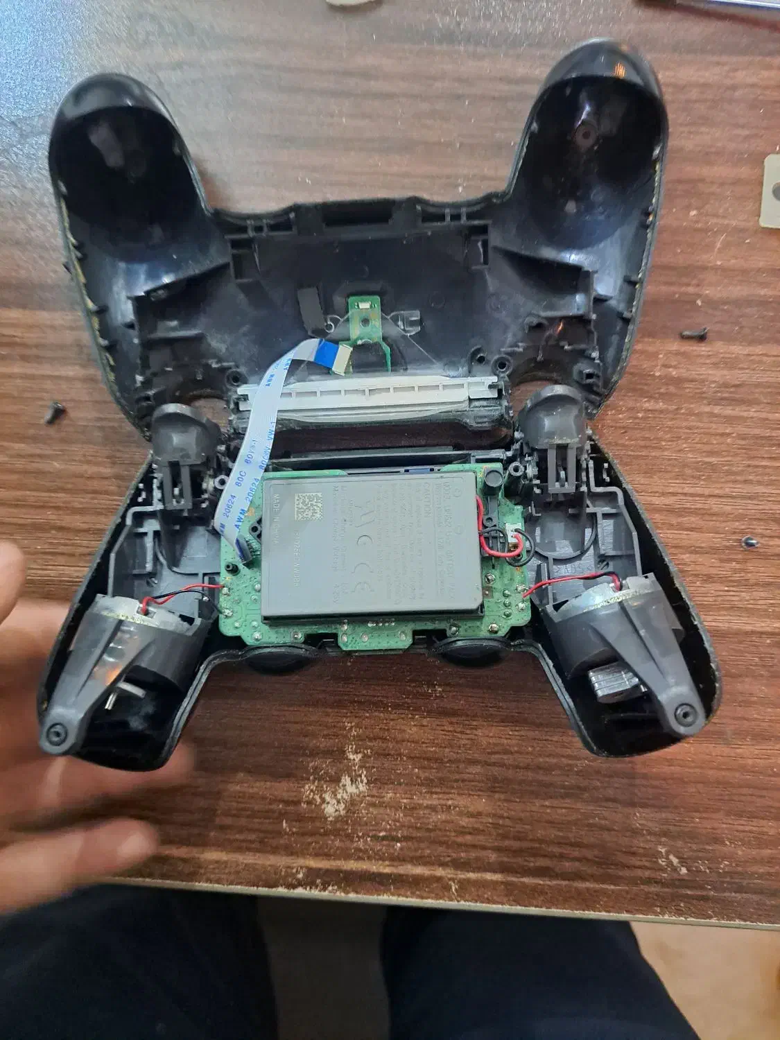 دسته ی پی اس ۴ گیم|کنسول، بازی ویدئویی و آنلاین|یزد, |دیوار