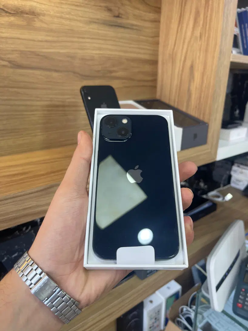 Iphone 13 normal|موبایل|همدان, |دیوار