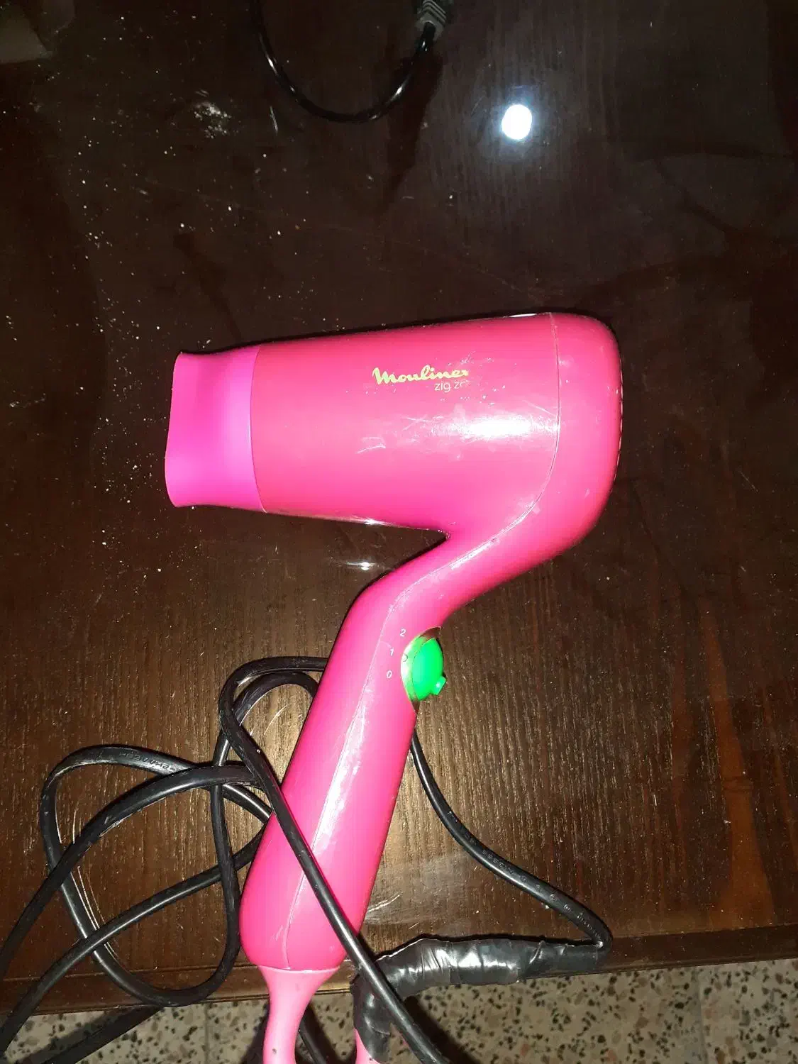 سشوار|آرایشی، بهداشتی، درمانی|تهران, یاخجی آباد|دیوار