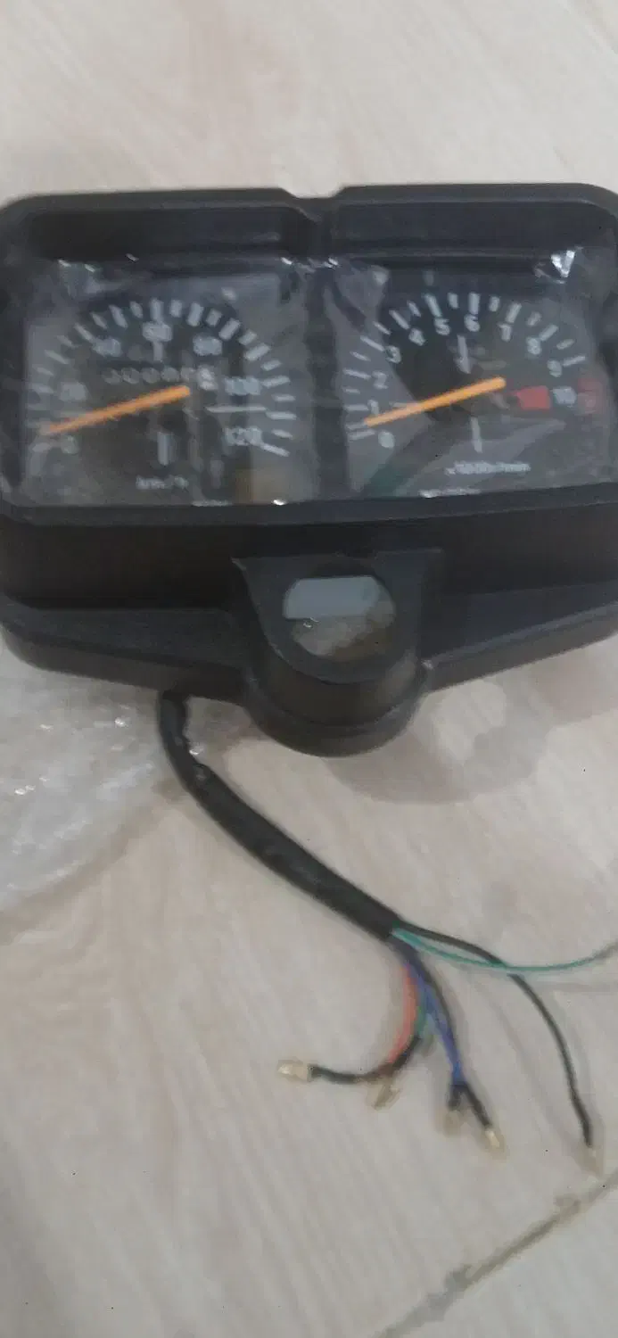 کیلومتر کار کن|قطعات یدکی و لوازم جانبی|جوادآباد, |دیوار