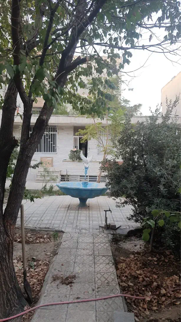 معاوضه ملک کلنگی با واحد نوساز، دهکده المپیک|فروش زمین و ملک کلنگی|تهران, گلستان (شهرک راه آهن)|دیوار