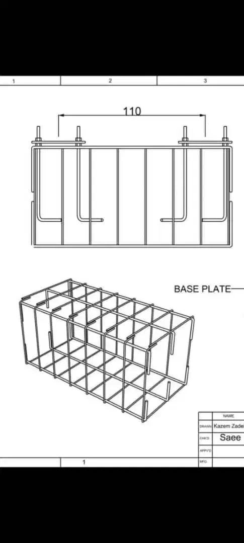 آرماتور بندی ، قالب بندی ، بنایی ، جوشکاری ،|خدمات پیشه و مهارت|چابهار, |دیوار