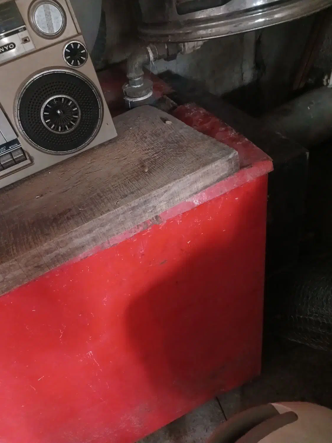 شوفاژومشعل ولوازم جانبی|آبگرمکن، پکیج، شوفاژ|بابل, |دیوار