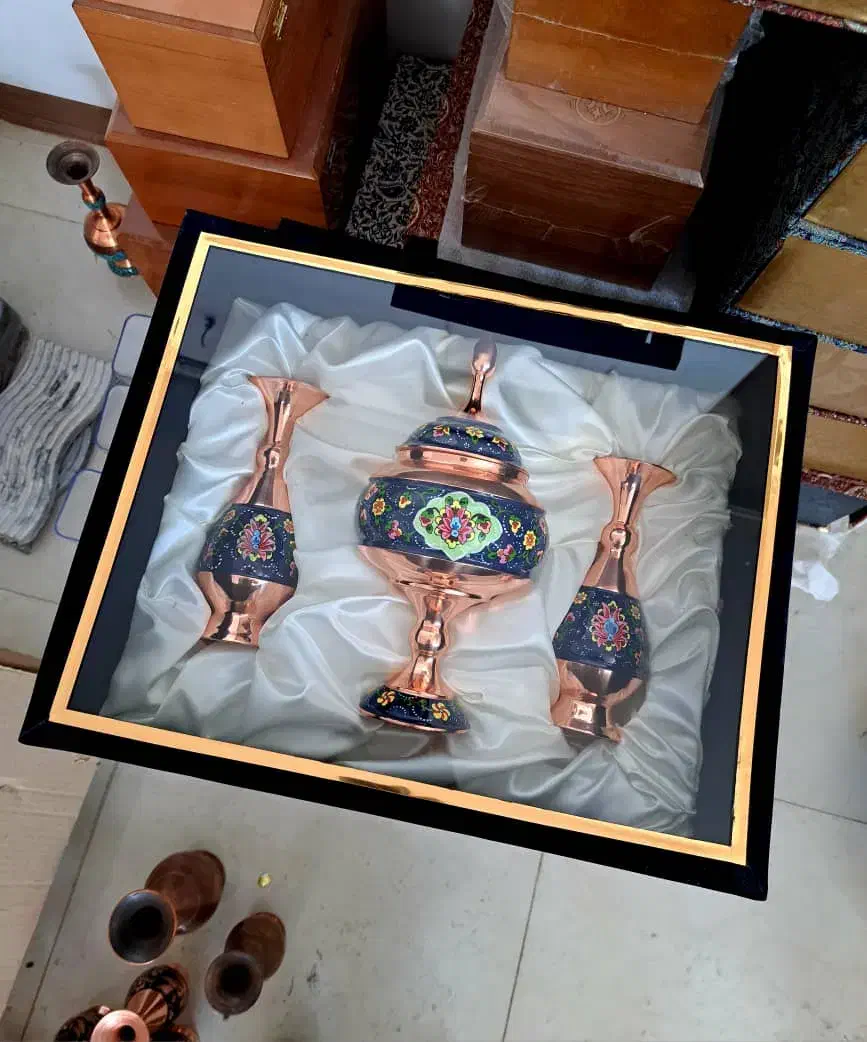 پک هدیه صنایع دستی|صنایع دستی و سایر لوازم تزئینی|تهران, صادقیه|دیوار