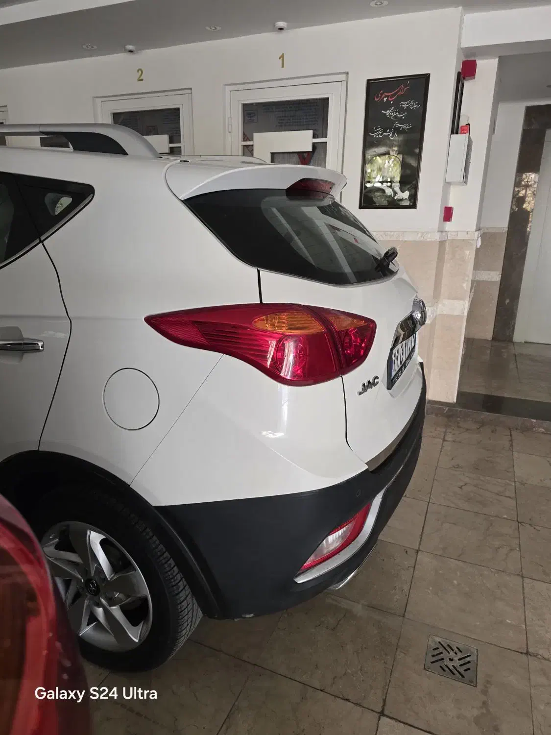 جکS3مدل99دوبرگ سندکمکاراتومات کارمندی|خودرو سواری و وانت|مشهد, آزادشهر|دیوار