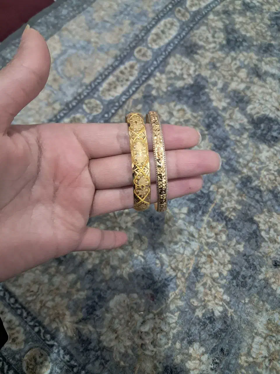 طلا فرصت طلایی فقط امروز نو بدون استفاده|جواهرات|تربت جام, المهدی|دیوار